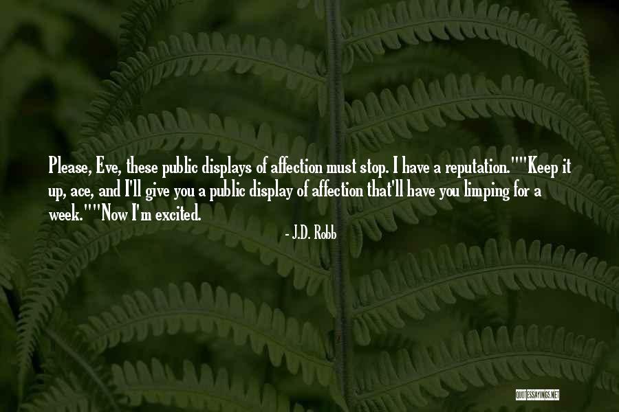 Significator Quotes By J.D. Robb Significator Quotes By J.D. Robb