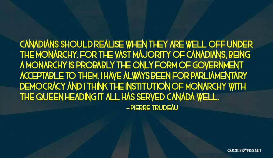 Significator Quotes By Pierre Trudeau Significator Quotes By Pierre Trudeau