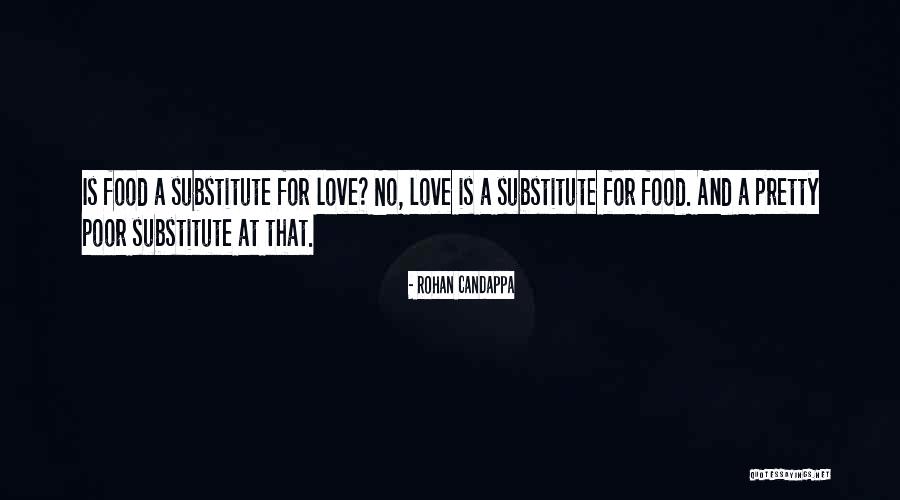Significicant Quotes By Rohan Candappa Significicant Quotes By Rohan Candappa