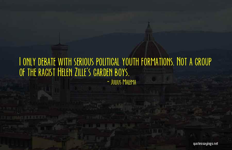 Significo Savjetovanje Quotes By Julius Malema Significo Savjetovanje Quotes By Julius Malema