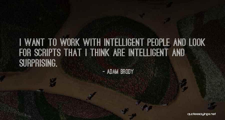 Signifier Medical Technologies Quotes By Adam Brody Signifier Medical Technologies Quotes By Adam Brody