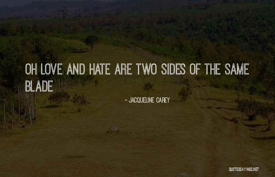 Signifiers Examples Quotes By Jacqueline Carey Signifiers Examples Quotes By Jacqueline Carey