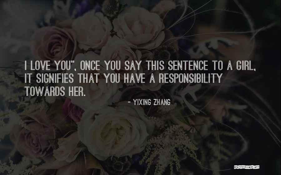 Signifies In A Sentence Quotes By Yixing Zhang Signifies In A Sentence Quotes By Yixing Zhang