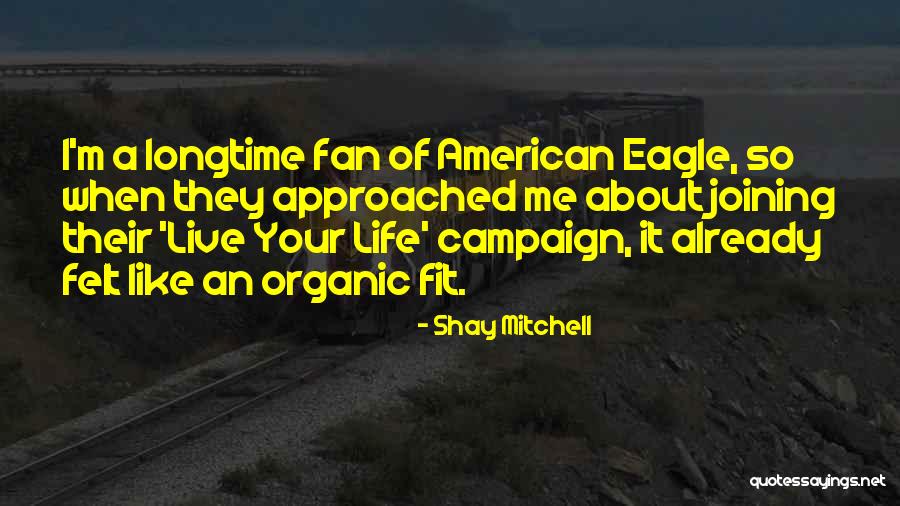 Signifieth Quotes By Shay Mitchell Signifieth Quotes By Shay Mitchell