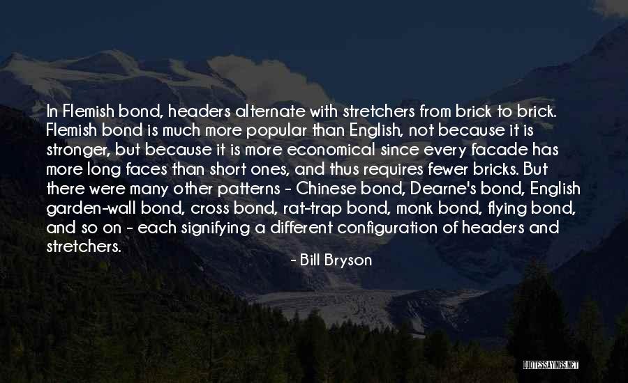 Signifying 7 Quotes By Bill Bryson Signifying 7 Quotes By Bill Bryson