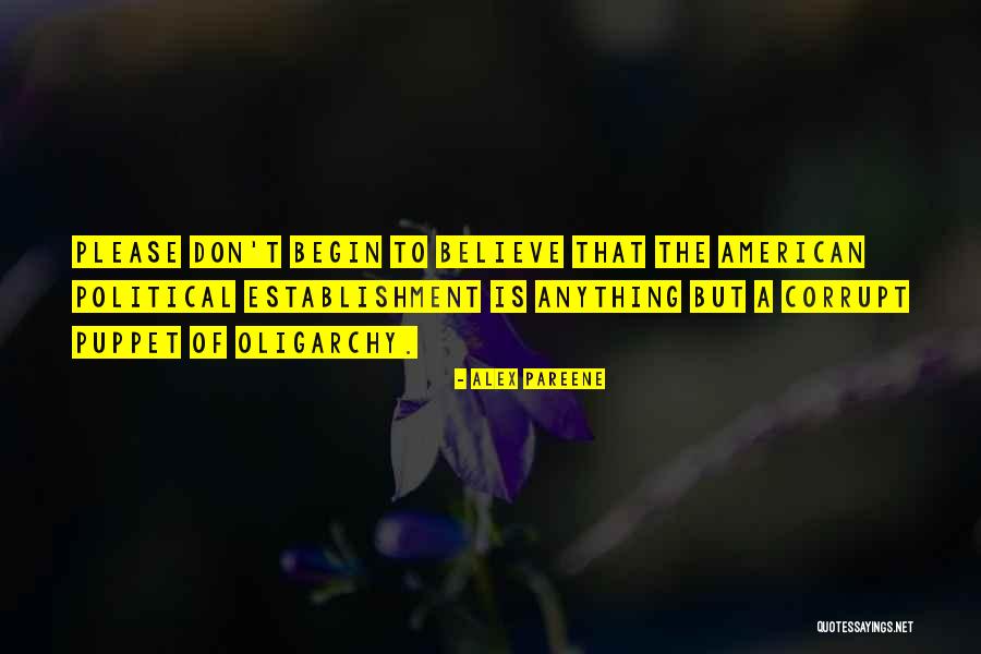 Signior Antonio Quotes By Alex Pareene