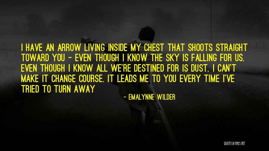Signo De Interrogacion Quotes By Emalynne Wilder Signo De Interrogacion Quotes By Emalynne Wilder