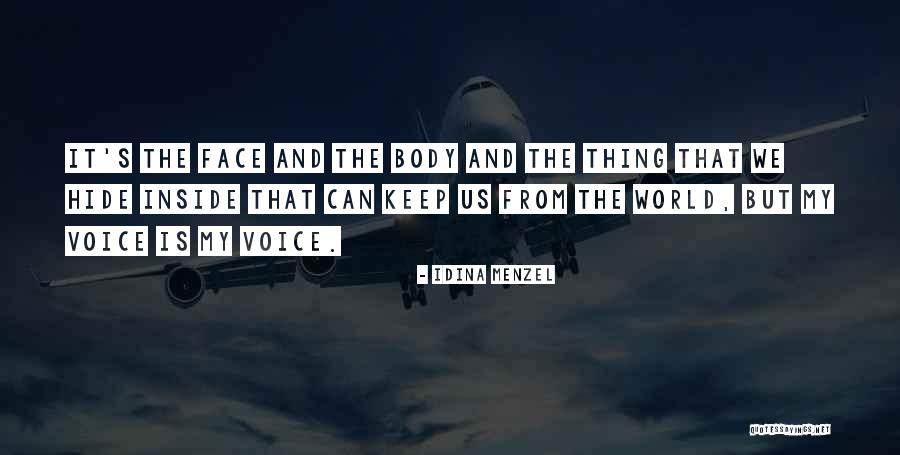 Signor Bruschino Quotes By Idina Menzel Signor Bruschino Quotes By Idina Menzel