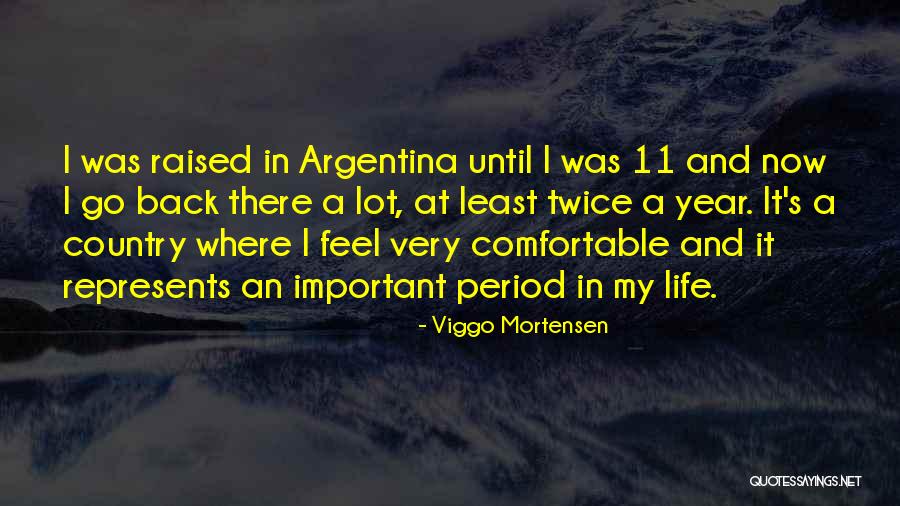 Signora Oven Quotes By Viggo Mortensen Signora Oven Quotes By Viggo Mortensen