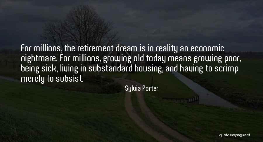 Signorella Group Quotes By Sylvia Porter Signorella Group Quotes By Sylvia Porter