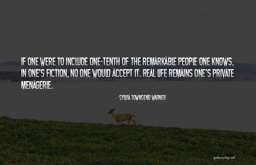 Signorella Group Quotes By Sylvia Townsend Warner Signorella Group Quotes By Sylvia Townsend Warner