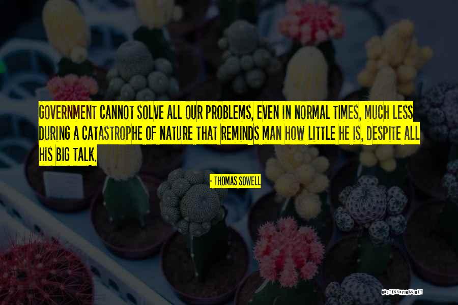 Signoret Reims Quotes By Thomas Sowell Signoret Reims Quotes By Thomas Sowell