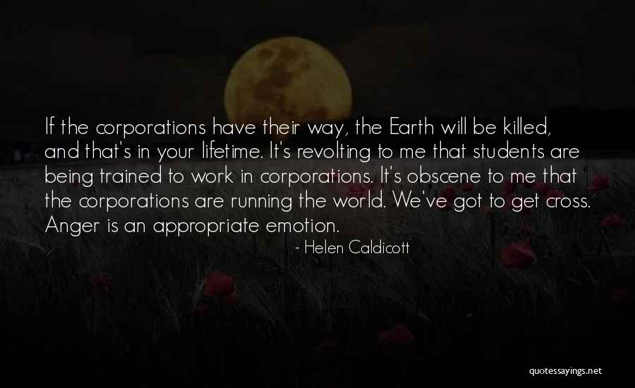 Signorile Newsletter Quotes By Helen Caldicott Signorile Newsletter Quotes By Helen Caldicott