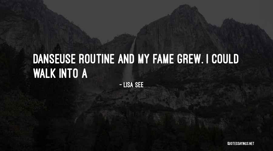 Signorile Newsletter Quotes By Lisa See Signorile Newsletter Quotes By Lisa See