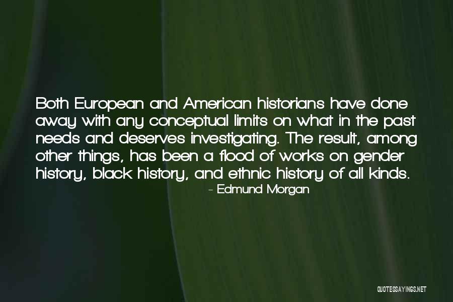 Signorina Quotes By Edmund Morgan Signorina Quotes By Edmund Morgan