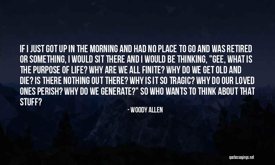 Signorina Quotes By Woody Allen Signorina Quotes By Woody Allen
