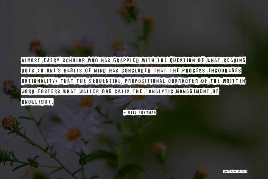 Signorini Problem Quotes By Neil Postman Signorini Problem Quotes By Neil Postman