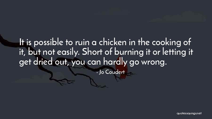 Signorini Theorem Quotes By Jo Coudert Signorini Theorem Quotes By Jo Coudert