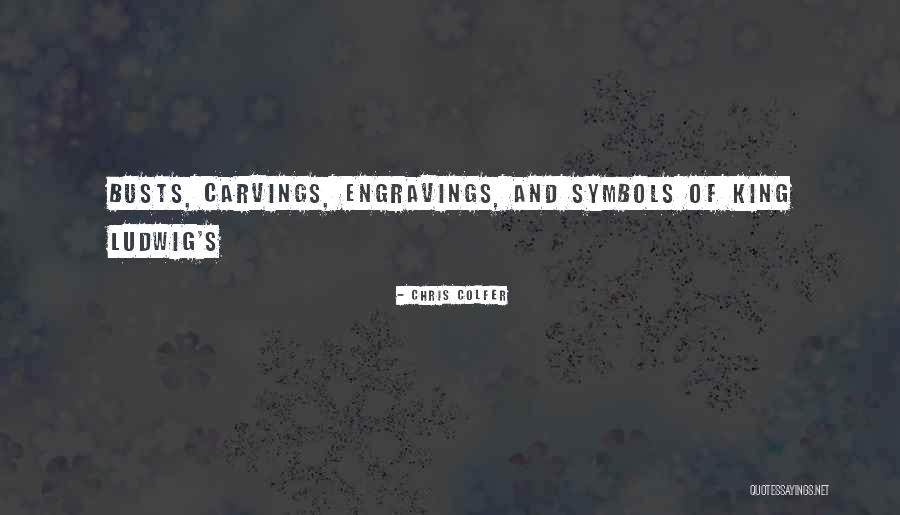 Signposts In Writing Quotes By Chris Colfer Signposts In Writing Quotes By Chris Colfer