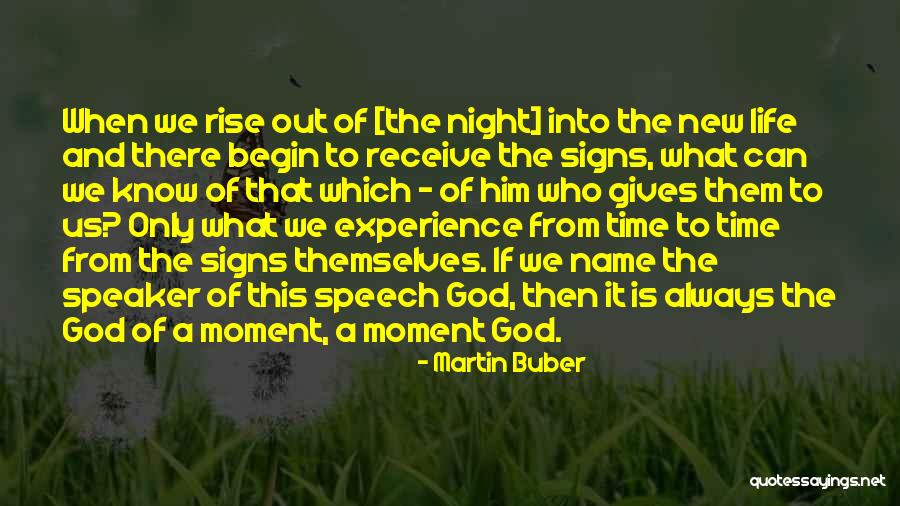 Top 42 Quotes Sayings About Signs From God