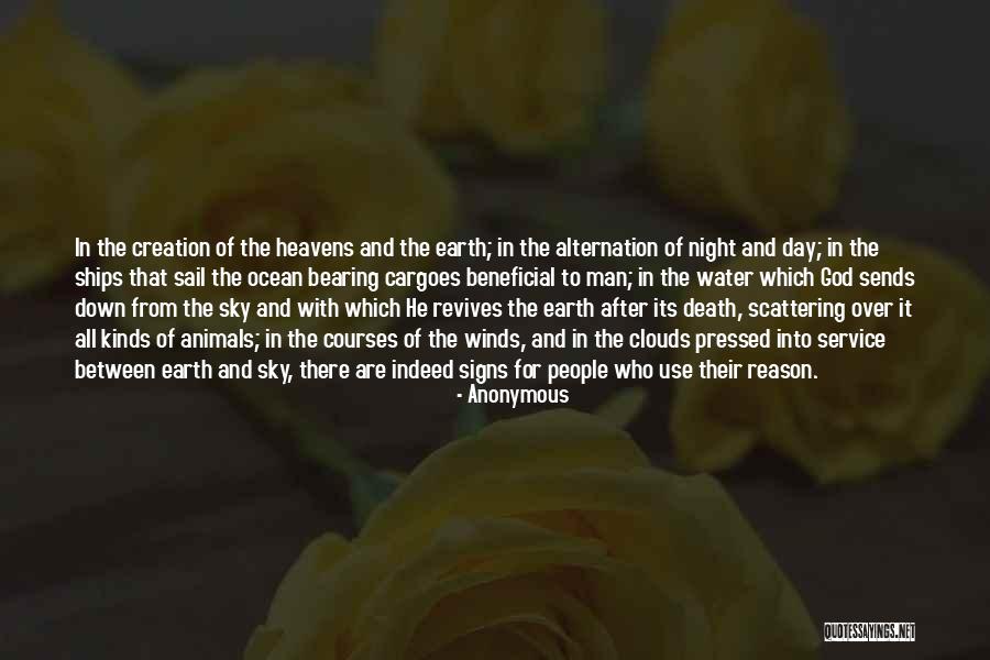 Signs Of Death Quotes By Anonymous Signs Of Death Quotes By Anonymous