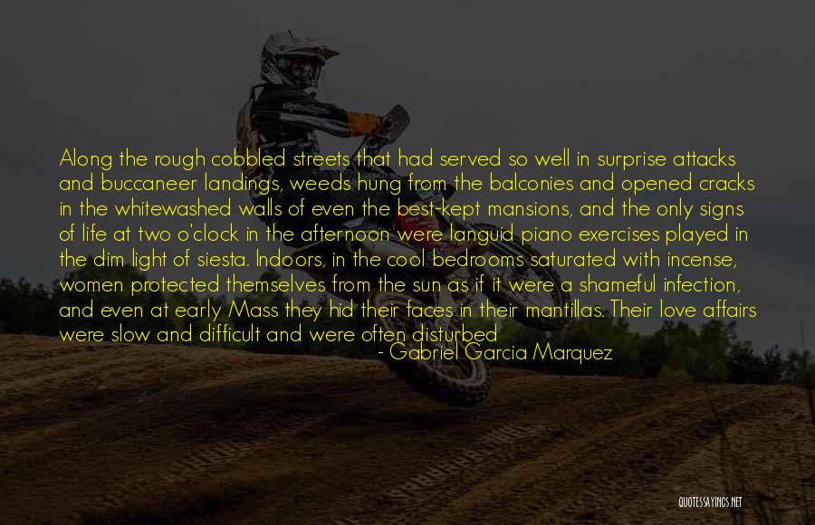 Signs Of Death Quotes By Gabriel Garcia Marquez Signs Of Death Quotes By Gabriel Garcia Marquez