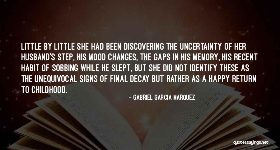 Signs Of Death Quotes By Gabriel Garcia Marquez Signs Of Death Quotes By Gabriel Garcia Marquez