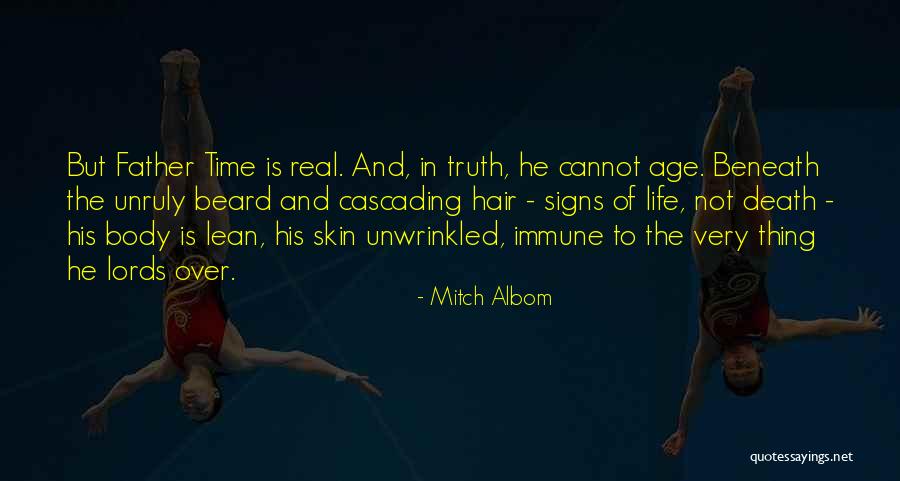 Signs Of Death Quotes By Mitch Albom Signs Of Death Quotes By Mitch Albom