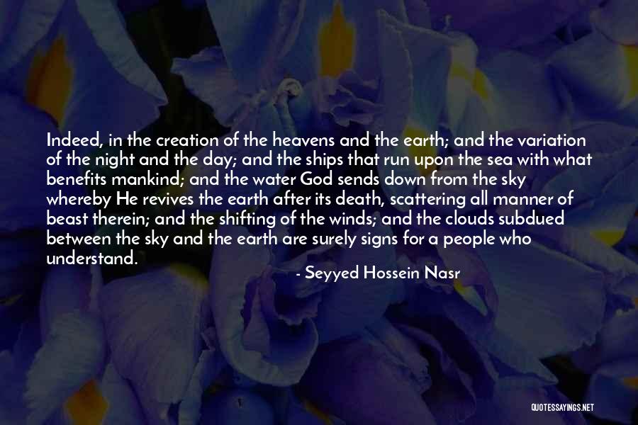 Signs Of Death Quotes By Seyyed Hossein Nasr Signs Of Death Quotes By Seyyed Hossein Nasr