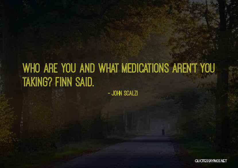 Signs Of Heart Attack Quotes By John Scalzi Signs Of Heart Attack Quotes By John Scalzi