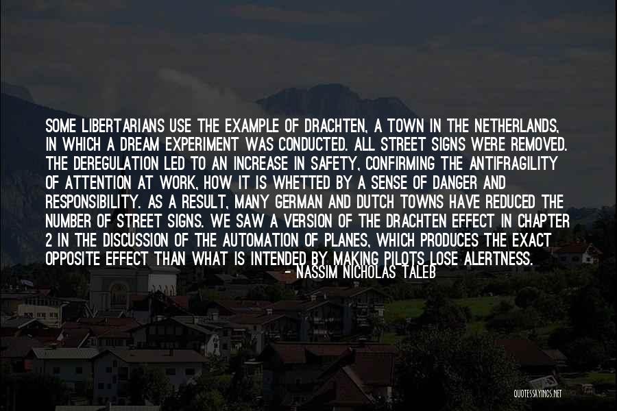 Signs Of Safety Quotes By Nassim Nicholas Taleb Signs Of Safety Quotes By Nassim Nicholas Taleb