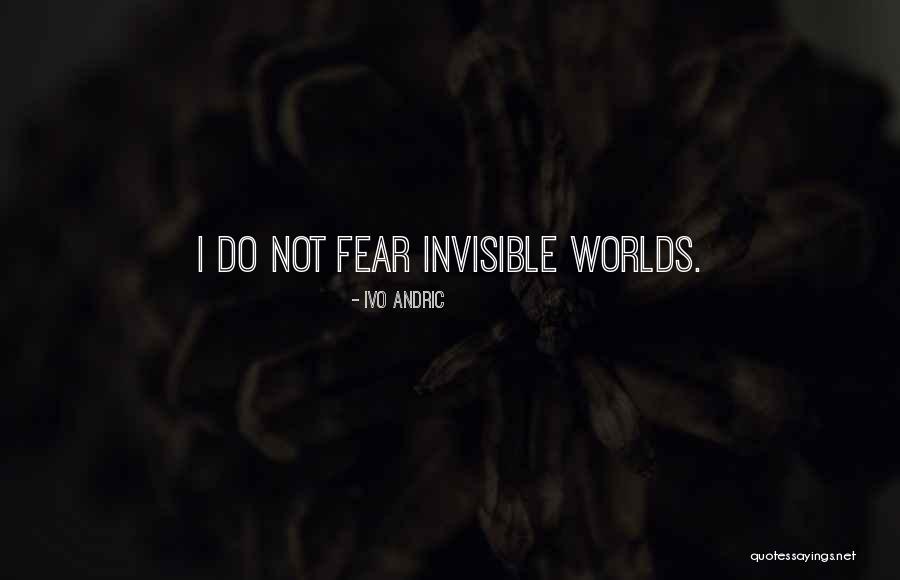 Signs Quotes By Ivo Andric Signs Quotes By Ivo Andric