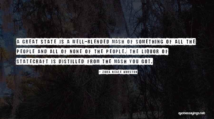 Signs The Devil Is On Earth Quotes By Zora Neale Hurston Signs The Devil Is On Earth Quotes By Zora Neale Hurston