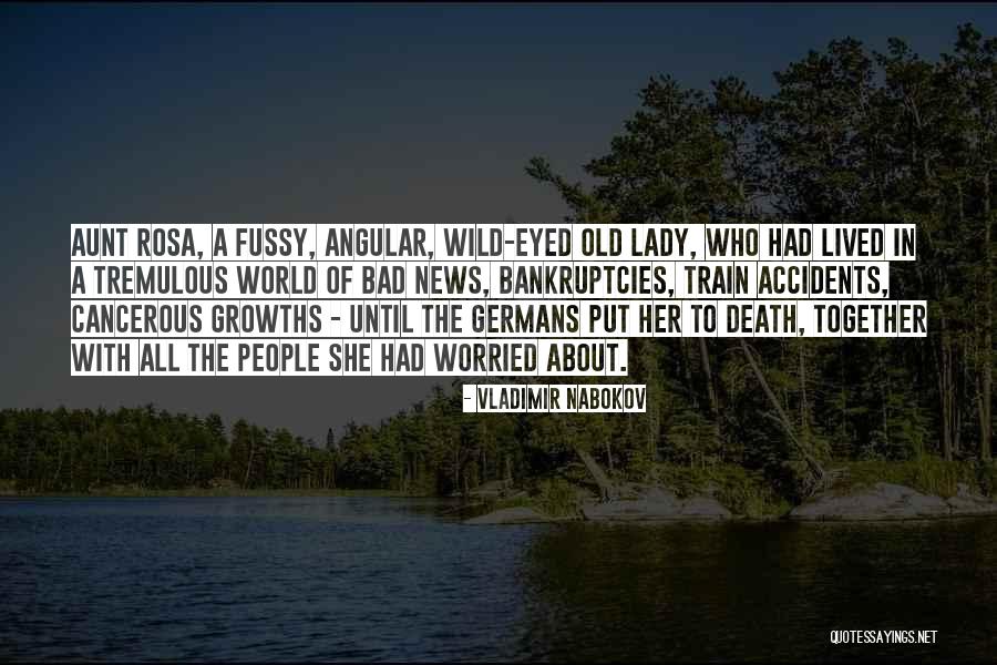 Signs The World Quotes By Vladimir Nabokov Signs The World Quotes By Vladimir Nabokov