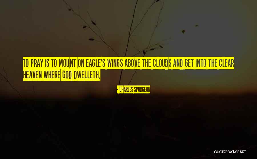Signs To Post Quotes By Charles Spurgeon Signs To Post Quotes By Charles Spurgeon