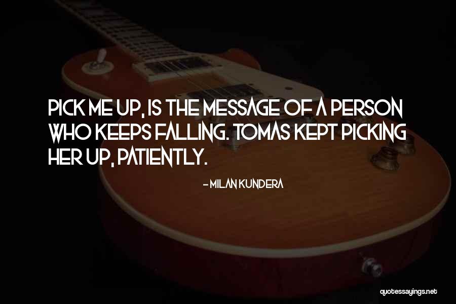 Signs To Post Quotes By Milan Kundera Signs To Post Quotes By Milan Kundera