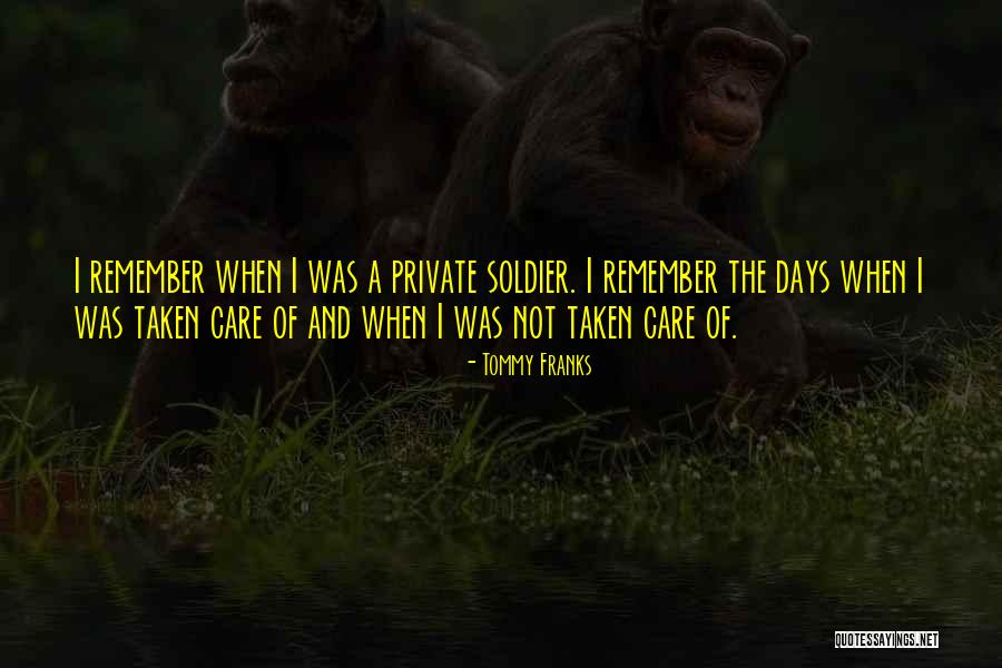 Signs To Wear Quotes By Tommy Franks Signs To Wear Quotes By Tommy Franks