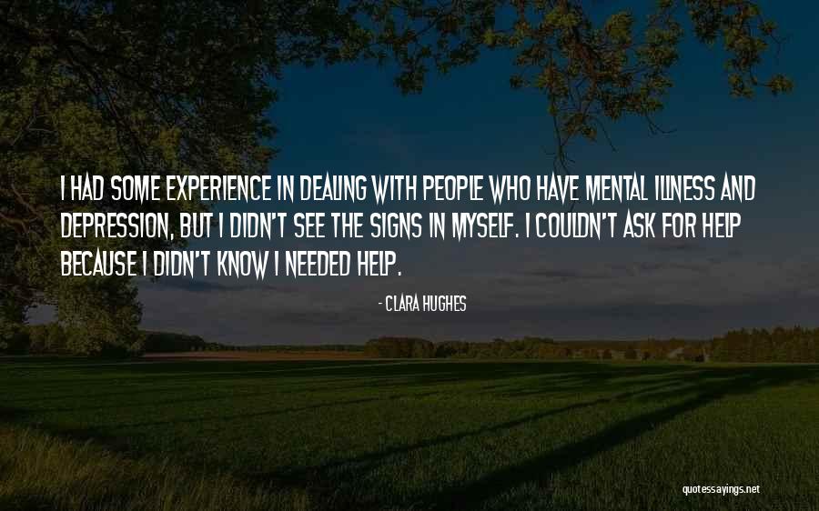 Signs With Quotes By Clara Hughes Signs With Quotes By Clara Hughes