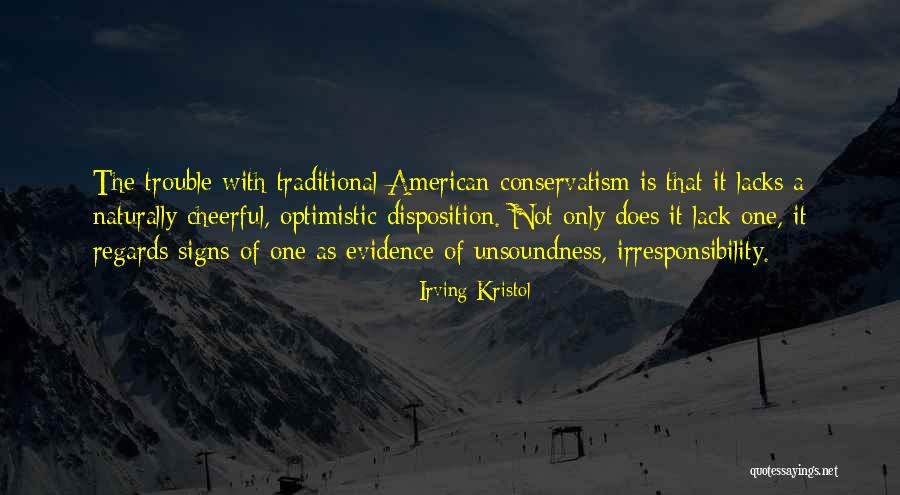 Signs With Quotes By Irving Kristol Signs With Quotes By Irving Kristol