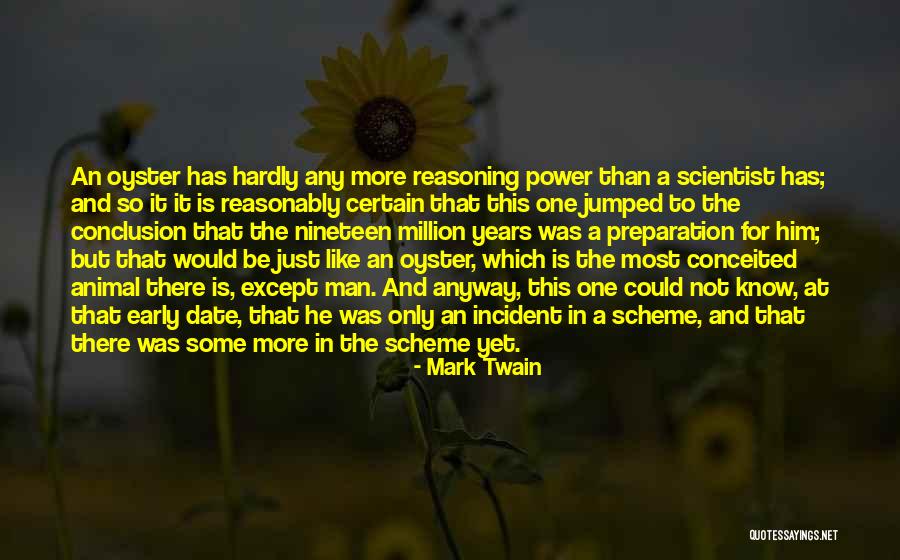 Signum Biosciences Quotes By Mark Twain Signum Biosciences Quotes By Mark Twain