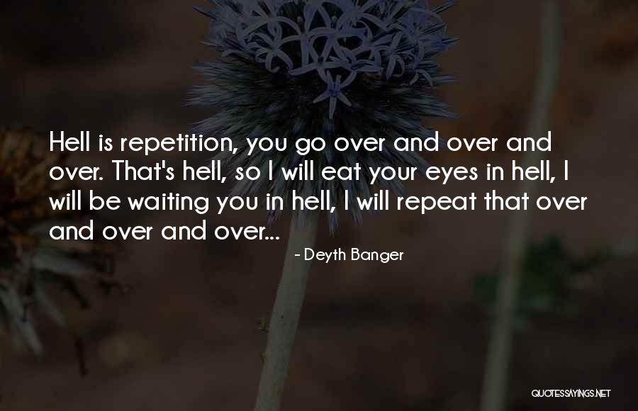 Signum Quotes By Deyth Banger Signum Quotes By Deyth Banger