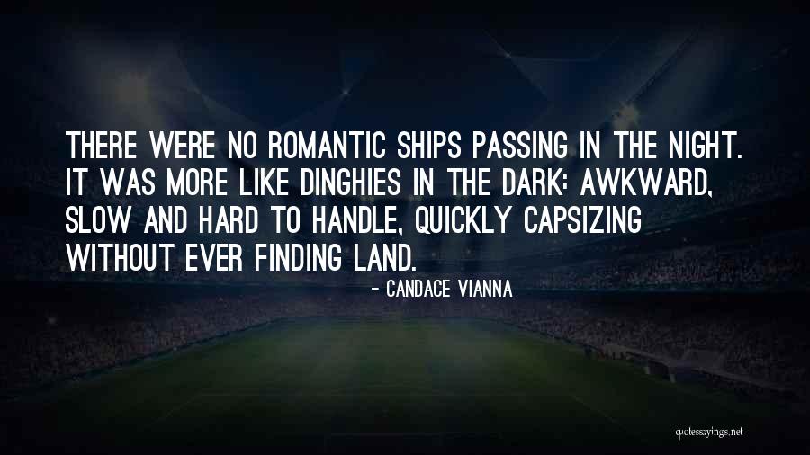 Signum Records Quotes By Candace Vianna Signum Records Quotes By Candace Vianna
