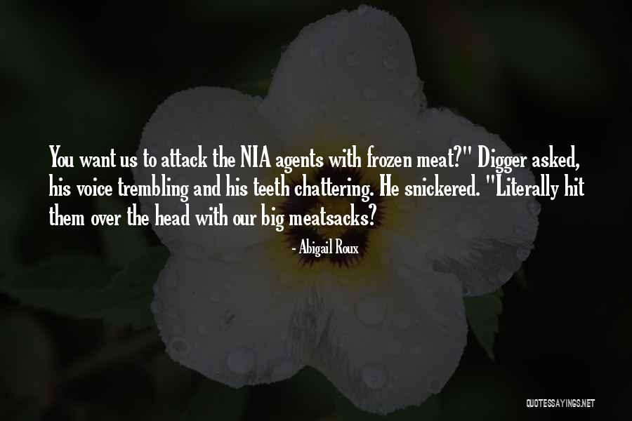 Signum University Quotes By Abigail Roux Signum University Quotes By Abigail Roux