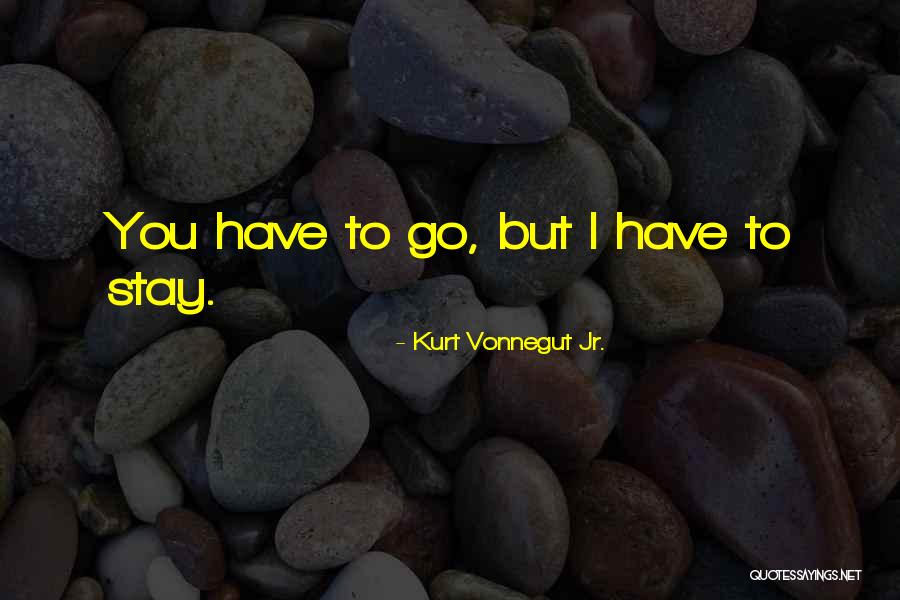 Signum University Quotes By Kurt Vonnegut Jr. Signum University Quotes By Kurt Vonnegut Jr.