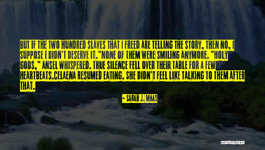 Signum University Quotes By Sarah J. Maas Signum University Quotes By Sarah J. Maas