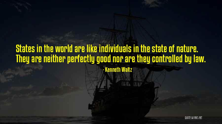 Signum Watches Quotes By Kenneth Waltz Signum Watches Quotes By Kenneth Waltz
