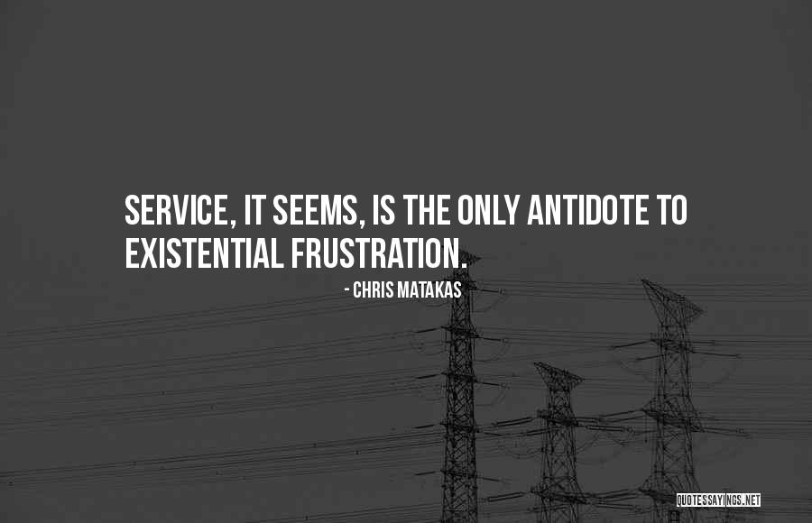 Signy Mallory Quotes By Chris Matakas Signy Mallory Quotes By Chris Matakas
