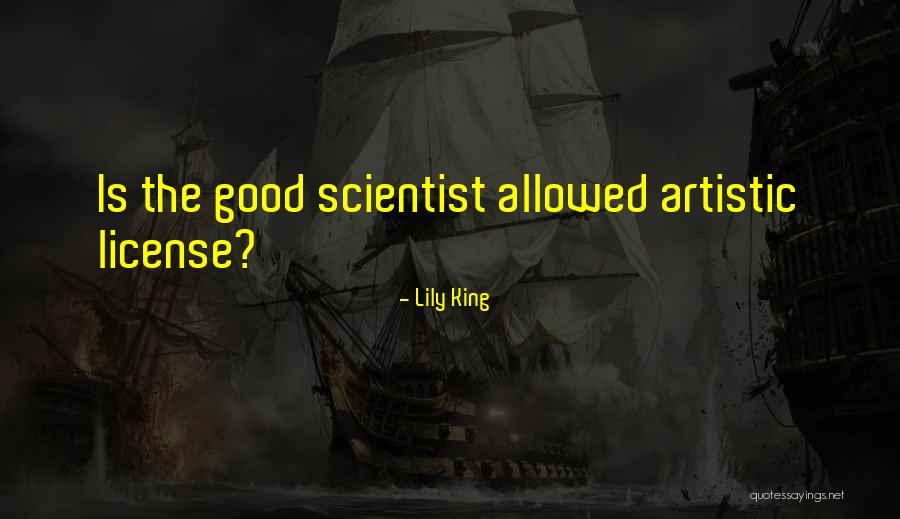 Sigo De Pie Quotes By Lily King Sigo De Pie Quotes By Lily King
