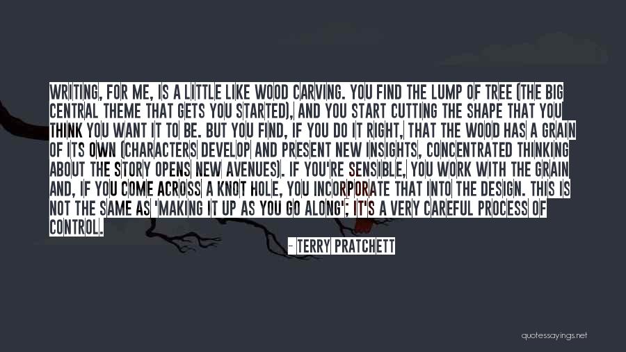 Sigrid Olsen Quotes By Terry Pratchett Sigrid Olsen Quotes By Terry Pratchett