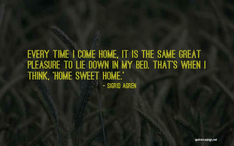 Sigrid Quotes By Sigrid Agren Sigrid Quotes By Sigrid Agren